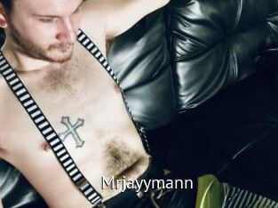 Mrjayymann