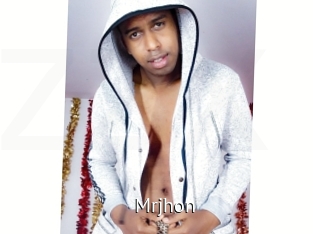 mrjhon Zizi X