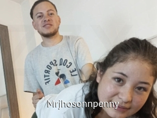 Mrjhosonnpenny