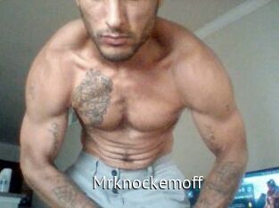 Mrknockemoff