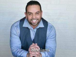 Mrmiami