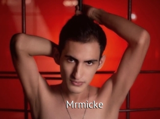 Mrmicke