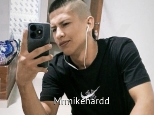 Mrmikehardd