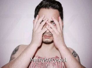 Mrmysterysoul