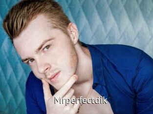 mrperfectdik Zizi X