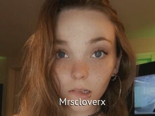 Mrscloverx