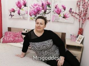 Mrsgoddess