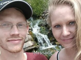Mrsnade