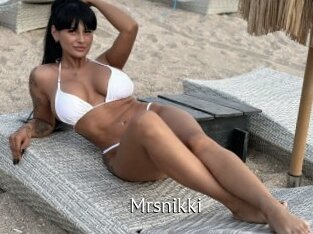 Mrsnikki