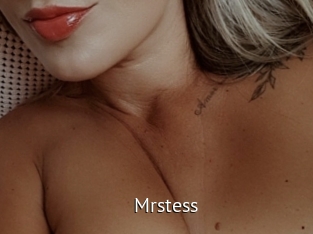 Mrstess