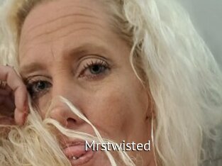 Mrstwisted
