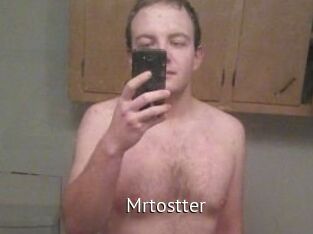 Mrtostter