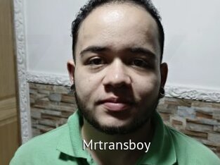 Mrtransboy