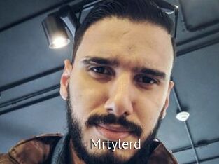 Mrtylerd