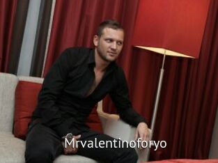 mrvalentinoforyo Zizi X