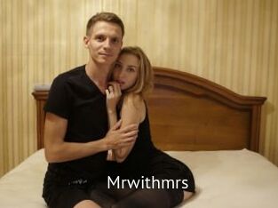 Mrwithmrs