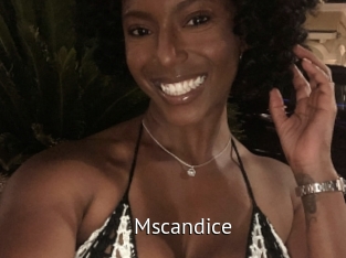 Mscandice