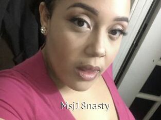Msj18nasty