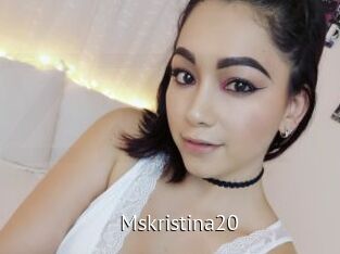 Mskristina20