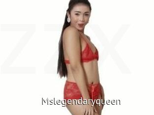 Mslegendaryqueen