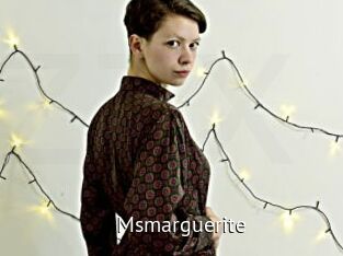 Msmarguerite