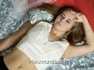 msromanticcata Zizi X