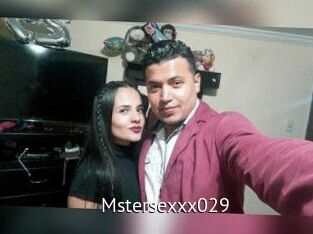 Mstersexxx029