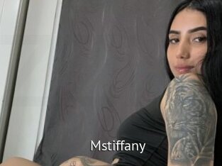 Mstiffany