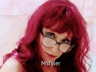 Mstyler