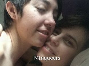 Mtnqueers