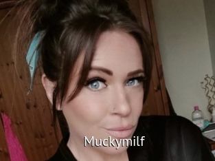 Muckymilf