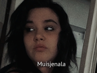 Muisjenala