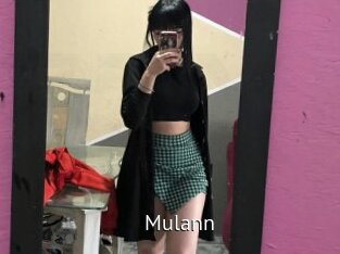 Mulann