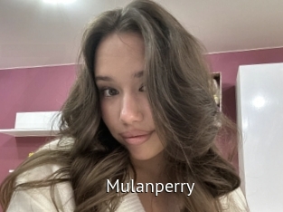Mulanperry