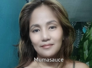 Mumasauce