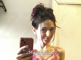 Mumblesdoll