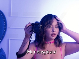 Munbaygirald