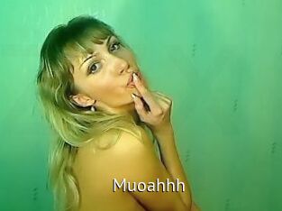 Muoahhh