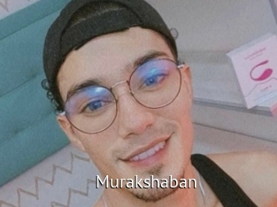 Murakshaban