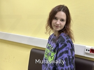 Muraswally