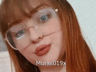 Muriel019x