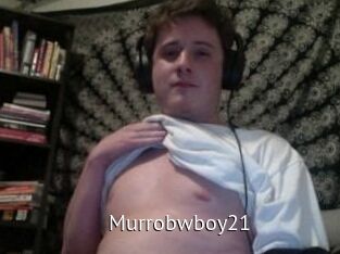 Murrobwboy21