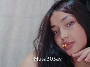 Musa303av