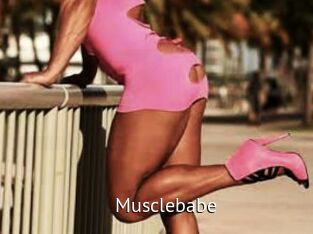 Musclebabe