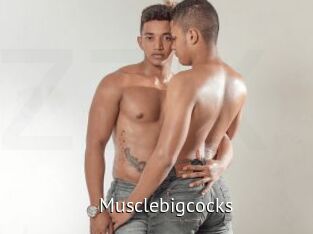 Musclebigcocks