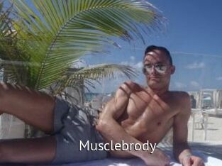 Musclebrody