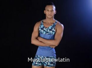 Musclebrowlatin