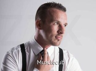 Musclecub