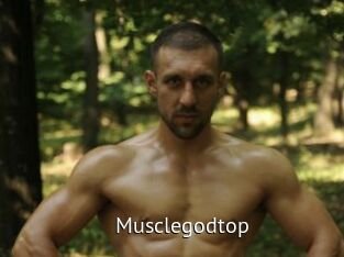 Musclegodtop