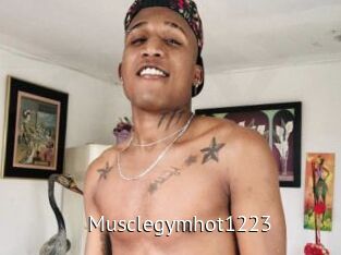 Musclegymhot1223